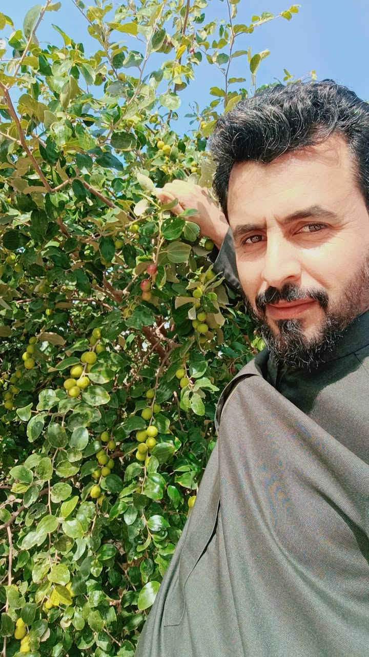 اللهم صل على محمد وآل محمد
يتوفر  اقلم  السدر التفاحي البصراوي  والباكستاني  الأحمر   من يرغب بتطعيم يتواصل وياي   وشكد يريد أقلام  موجوده ٠٠٠٠٠ وطريقة التطعيم  كلش سهله. والي ما يعرف اني اطعماله


**إذا كنت صاحب هذا الإعلان وتريد حذفه لأي سبب، رجاءا أرسل رسالة إلى الدعم الفني**