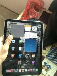 ايباد 10 • مراوس