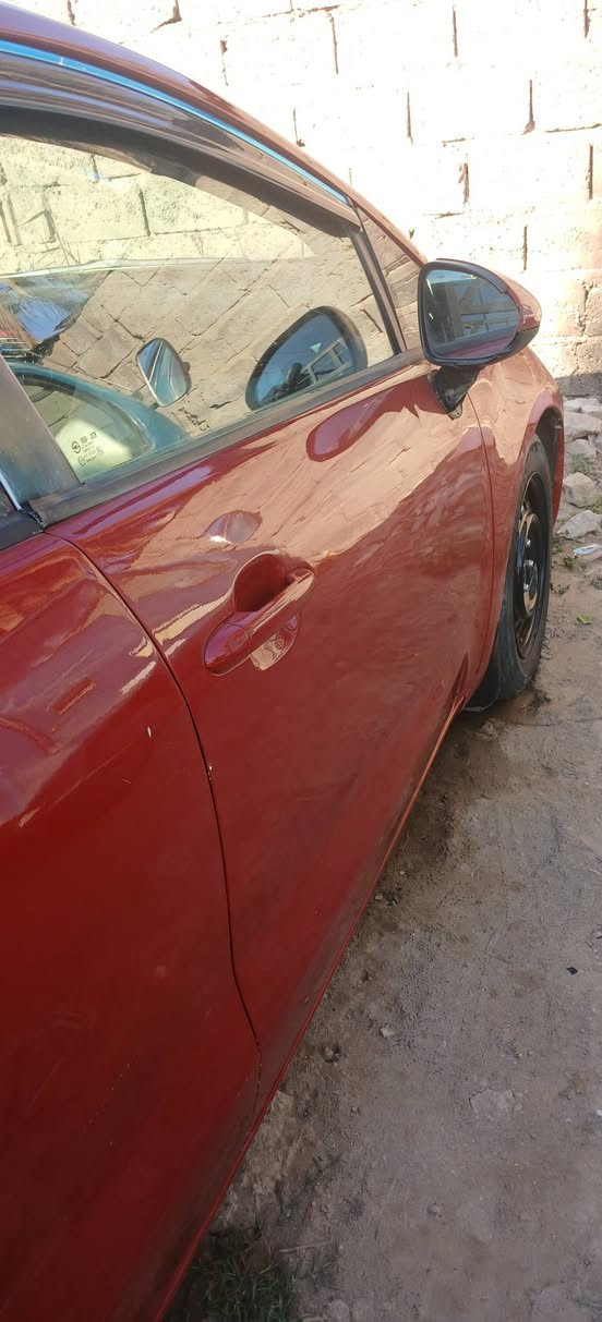 للبيع كيا ريو ٢٠١٤وارد أمريكي احدثها جاملغ خلفي
مثل ما موضّح بل صورة ادفعه تبريد
كير محرك رقم جديد سنويه ٢٠٣١
السعر٧٣$بيها مجال
العنوان بغداد 
***********
