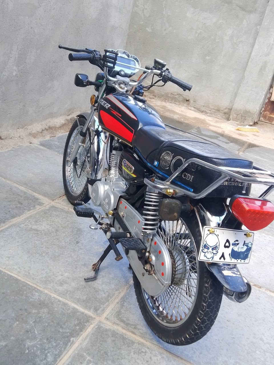 للبيع تايكر  موديل 24اوراق سكنر 
المكان واسط الاحرار 
السعر660
***********
