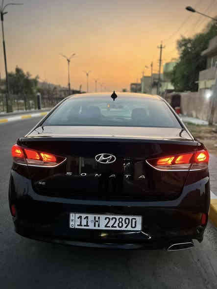 سوناتا 2019 امريكي
رقم بغداد انكليزي باسمي
مكينه 2400
شاشه كبيره كار بلي كاميرا دواره
رادار خلفي نقطه عمياء رادار جانبي مود درايف شاشه اعطال تحكمات ستيرن داخل بيجي
mil 98 ماشيه
ضرر كما موضح بالصور
جاملغ سايق وربع بنيد وجاملغ خلفي اهنا نصبغ بيهه جاملغ عكس السايق
سياره جاهزه بدون نواقص
مكانها بغداد الكرادة او الزعفرانية
سعرهه 123
رقمي ***********
