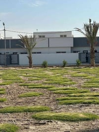 مجمع الوفاء السكني • ١٠٠م • جاهز للسكن