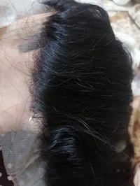 شعر طبيعي • ٢ باروكه • شعر قصير