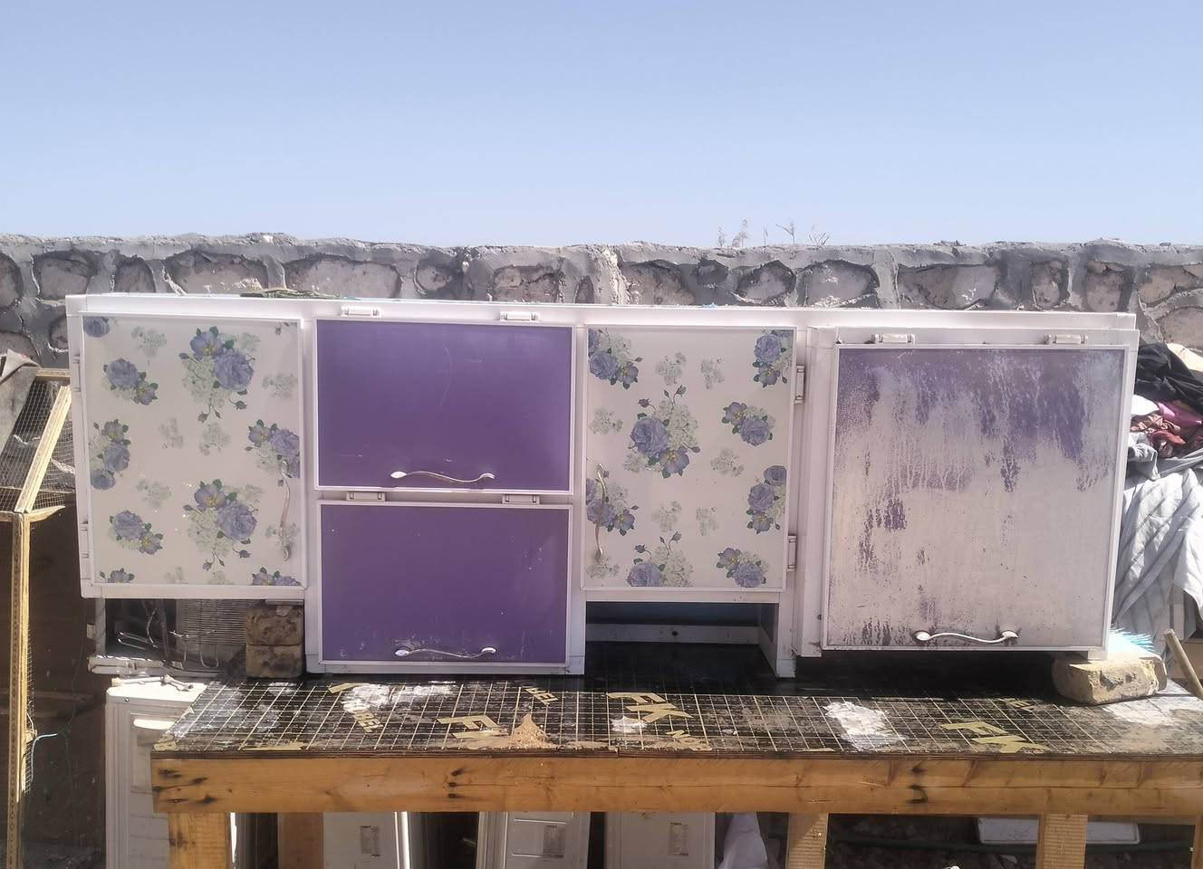 تزكام نضيف كلش سبب البيع انتقلنه السعر 400 قفله
كوفه شارع المعمل


**إذا كنت صاحب هذا الإعلان وتريد حذفه لأي سبب، رجاءا أرسل رسالة إلى الدعم الفني**