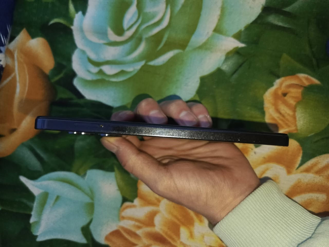 جهاز انفنكس نوت 30 للبيع ذاكرتة 128 رايدة ب100 مكاني بغداد الطي


**إذا كنت صاحب هذا الإعلان وتريد حذفه لأي سبب، رجاءا أرسل رسالة إلى الدعم الفني**