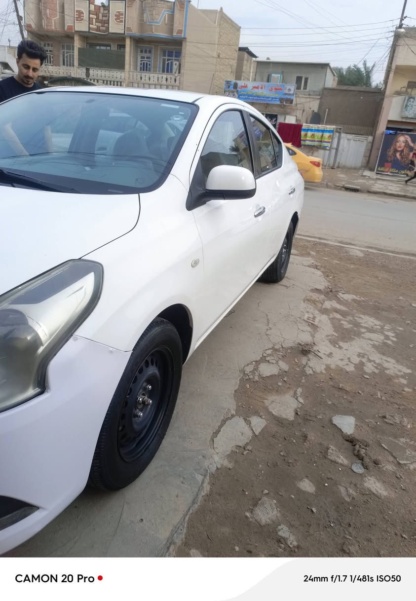 سلام عليكم سني هندي لبيع بدون صبغ بس بارد وضربه بله بدنه الخلفي بسمي ثاني يوم تحول رقمه اربيل السعر 105 مكاني بغداد  ***********4
