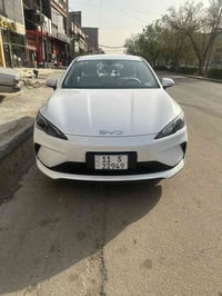 سيل 5 • ماشيه ١٤٠٠ • مرقمه بغداد