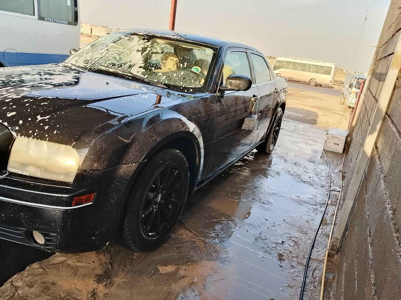 اوباما2008 رقم بصره باسمي مكان السياره البصره الزبير سعر السياره 95 وبيه مجال
اي ستفسار الاتصال على ***********
