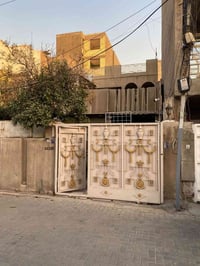 بيت للبيع ٢٠٠ متر وجه ٨ متر سند منفصل السيدية مربع الاربعمية السعر  ٥٣...