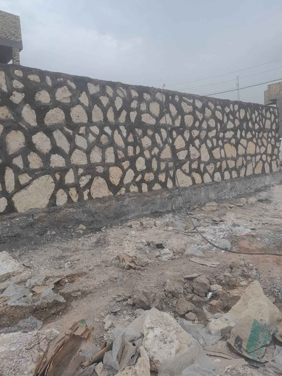 السلام عليكم بناء حجر كرستة وعمل الاستفسار الاتصال ***********
