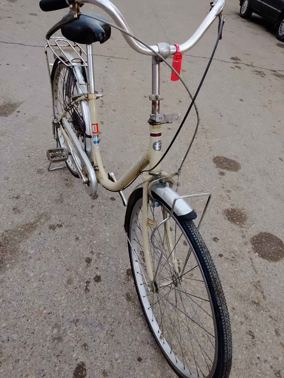 كفاله عامه  مديل 15  السعر 75وبي مجال للستفسار خاص


**إذا كنت صاحب هذا الإعلان وتريد حذفه لأي سبب، رجاءا أرسل رسالة إلى الدعم الفني**