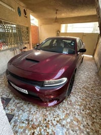 جارجر 2022  فئه GT أصل   فول مواصفات عده الفتحه   ماشيه 40 الف كيلو  ا...