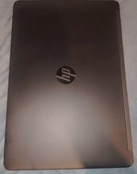 HP ProBook 650 G1 • i5-4200M • 8GB رام