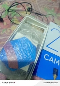 كامون 20 برو • ٢٥٦ • ٨ رام