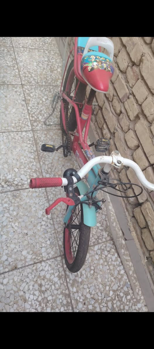 سعر ٢٥ الف


**إذا كنت صاحب هذا الإعلان وتريد حذفه لأي سبب، رجاءا أرسل رسالة إلى الدعم الفني**