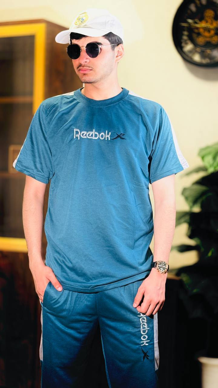 تراك شبابي صيفي بستايل سبورت خامة قطن فانيلة بارد 🖤

القياسات : L / XL / XXL / XXXL / ‼️ هذا الموديل شبابي يلبس أكبر قياس وزن 80 كيلو✔️ البصرة, العراق


**إذا كنت صاحب هذا الإعلان وتريد حذفه لأي سبب، رجاءا أرسل رسالة إلى الدعم الفني**