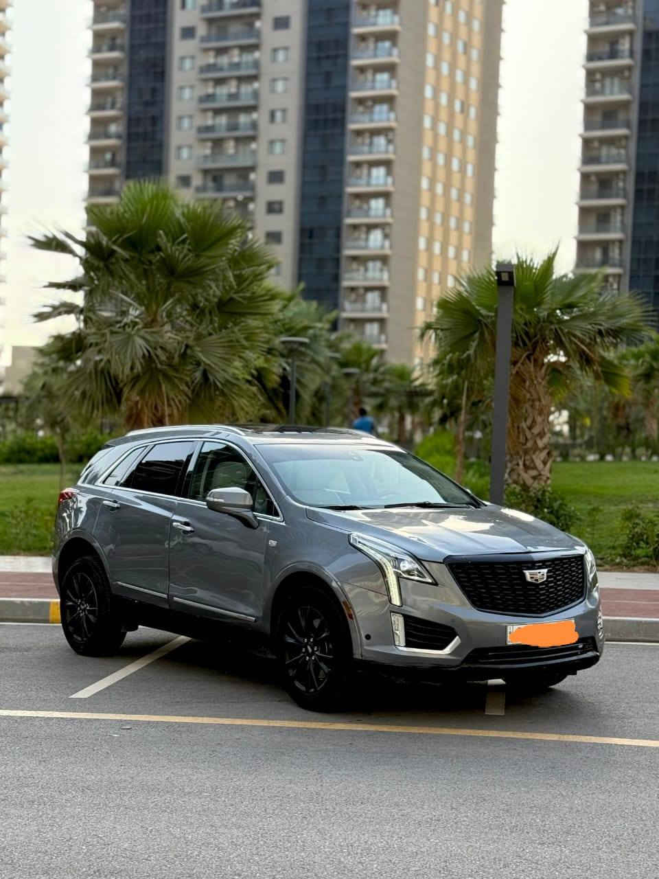 كاديلاك XT5
موديل2021
فول مواصفات للأخير
كشنات جلد بيجي
كشنات كهرباء
بصمة
فتحة
لدات امامي
كاميرا 
حساسات
وخلفي وبالابواب
محرك 4سلندر
شاحن كهربائي
جنطة كهرباء اوتو
جام اوتو
ماشيه 47الف
حادثها بنيد وجاملغ
رقم دهوك مداور ثاني يوم
السعر 190وبيها مجال بسيط وترهم مراوس السماوا, المثنى


**إذا كنت صاحب هذا الإعلان وتريد حذفه لأي سبب، رجاءا أرسل رسالة إلى الدعم الفني**