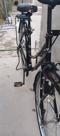 بيسكل • بصره قرنه • بدل ممكن