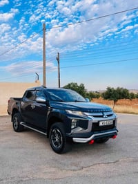 ميتسوبيشي L200 • ٢٠٢١ • ماتور ٦٠%