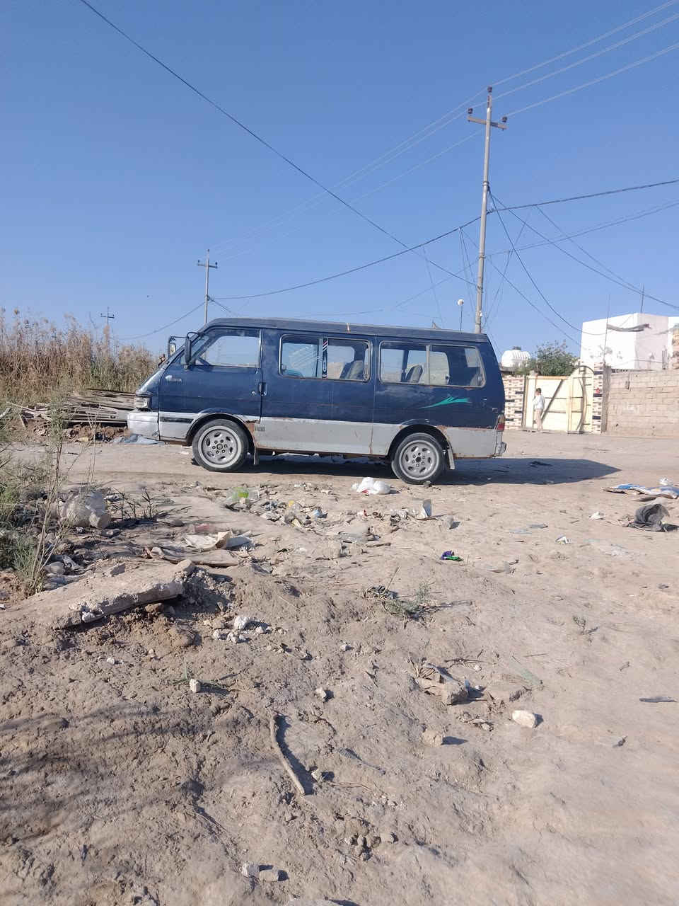 كيه بسته موديل 94 كير مكينه واكشن مكفولات شواصيها تخم تاير جديد غرفه حلوه كهربائيات كلها شغاله باور جديد السعر 17 وبيها مجال//***********
