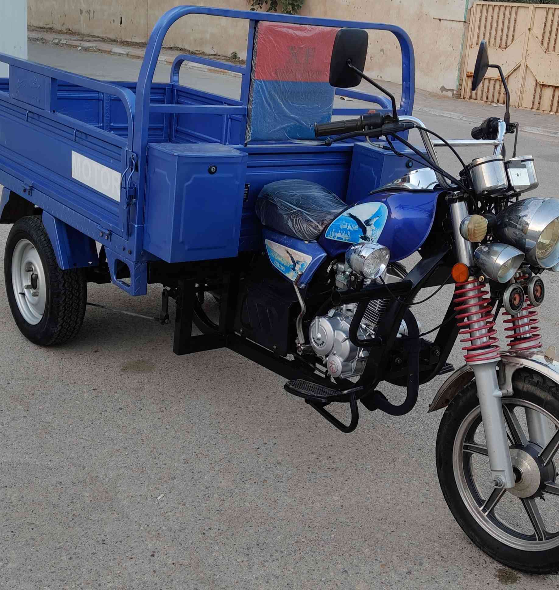 ستوته صقر للبيع موديل 2023 شهر 12 استفسار اتصال على هذا الرقم‏‪0782 765 9124‬‏مكاني واسط نعمانيه قرب معمل المعجون
