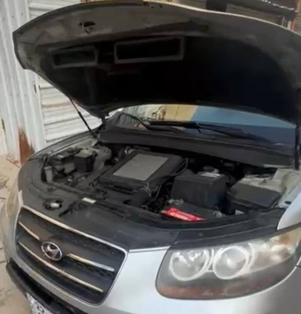 سنتافيه كاز محرك وكيري باكيت متومه طبق الاصل سعر 48]***********
