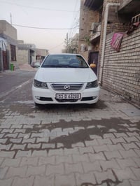 ليفان موديل 11سيارة جاهزة خير من الله السعر48تواصل 07757775047