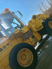 مكينه فوركاوه جديده خير من الله  جاهزه للشغل ما ذب عليه الف  تواصل.   ...