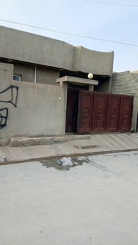 حي العسكري • ٢٠٠م • طابو صرف