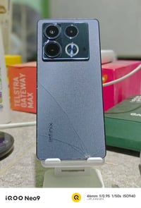 انفينكس نوت ٤٠ • ٢٥٦ • رام ١٦