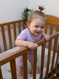 تراك بناتي • ٦-٩-١٢ شهر