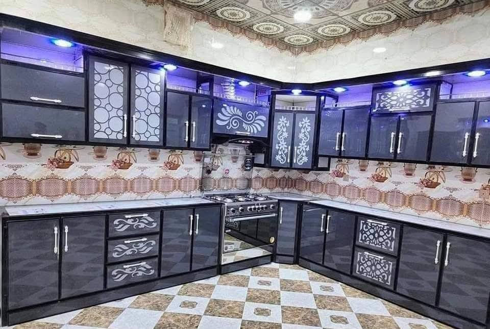 معمل ومعرض المصطفى بادارة محمد الشيباني العنوان القاسم شارع البريد يوجدكاونترات جديد  ومستعمل يوجدتصليح ونبدل القديم بل جديد معه الفرق يوجداقصاد المريح تعالوخاص كافت الموديلات الجديده


**إذا كنت صاحب هذا الإعلان وتريد حذفه لأي سبب، رجاءا أرسل رسالة إلى الدعم الفني**