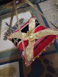 مبخرة • بغداد • ديكور