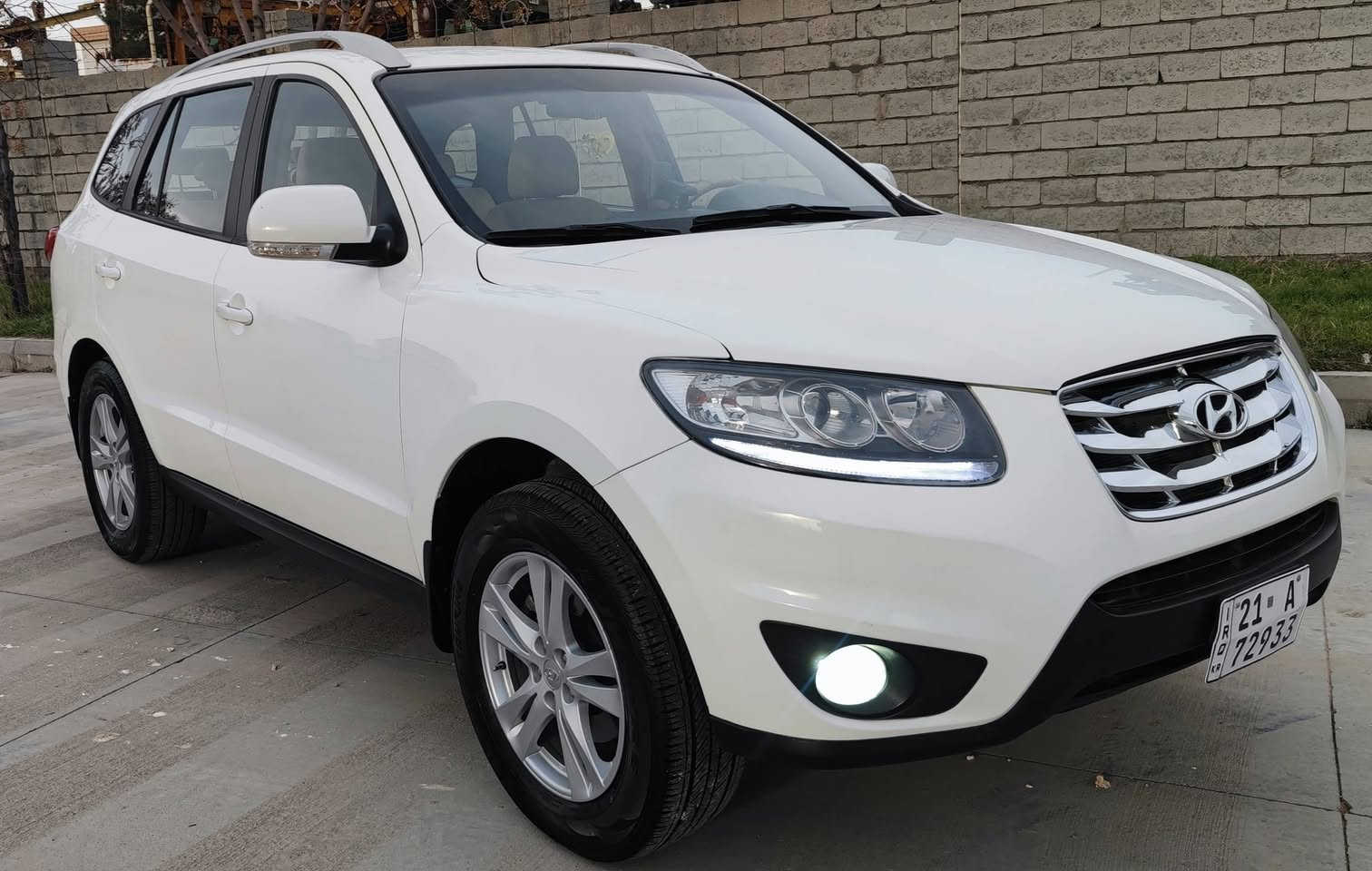 هؤندا سانتافي موديل ٢٠١٠مواسفات. خليجي سفري شريكه بخيت ٤بستؤن.  سلايت كوشن كاره با تبريت له مس ٣ ريزكوشن ته بريت مركزي لايت ليدوزينؤن ٢ سويج شه ريكه گيرؤمه كينه به شه رت نه كراوه ته ووه  بؤنيت و يه ك سه رقه وس بؤياخه بي ناوگرتن بي ايرباگ سه نه وي و هه زه و بليت تازه يه به ناوخؤمه وه يه تاكو٢٠٢٩تازه يه ناوفؤرميكا حاسه بلاجكتؤر  ناونيشان سليماني
سعر :١٤٤
ز.م***********
