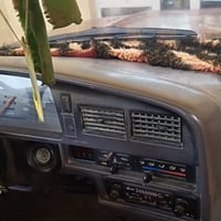 دبل • موديل ١٩٩٠ • محرك نظيف