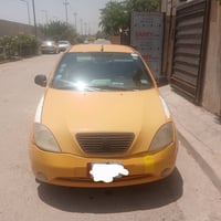 ٢٠١٥ • أثر جراد • مكفول كير ومحرك