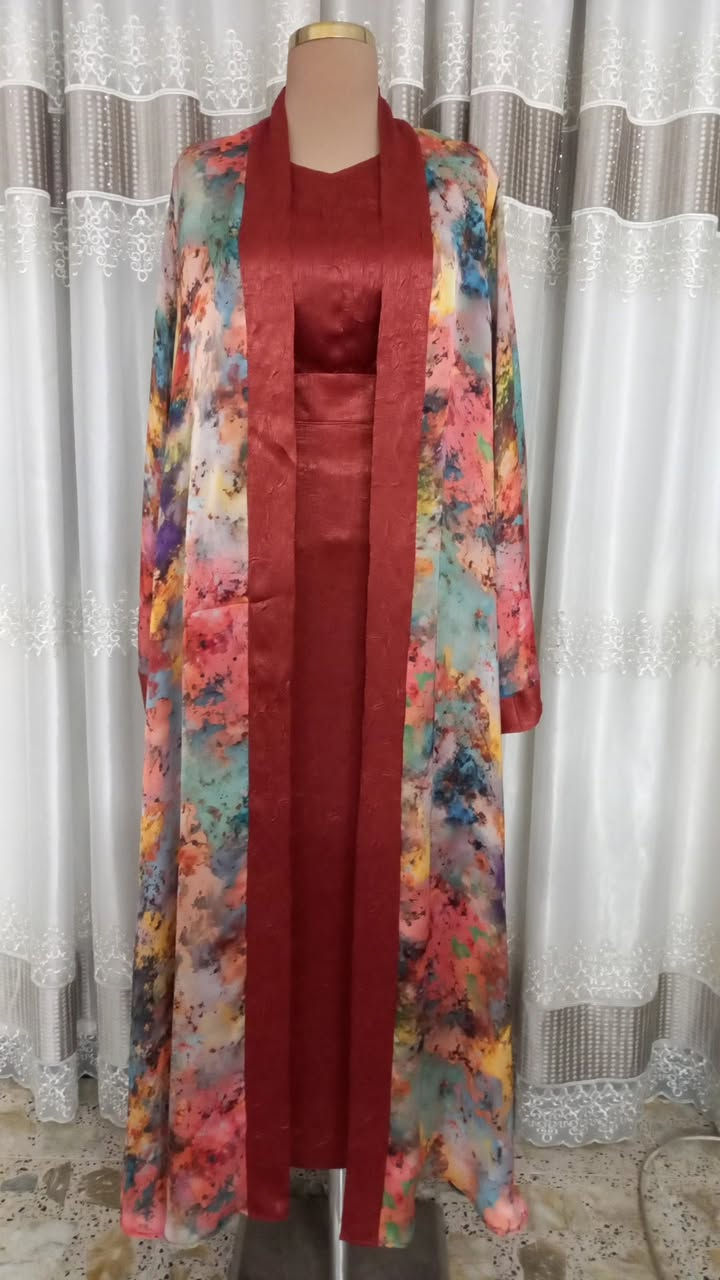 متوفر كافة الاقمشة والموديلات ويوجد توصيل داخل حي البساتين والشعب والمناطق القريبة


**إذا كنت صاحب هذا الإعلان وتريد حذفه لأي سبب، رجاءا أرسل رسالة إلى الدعم الفني**