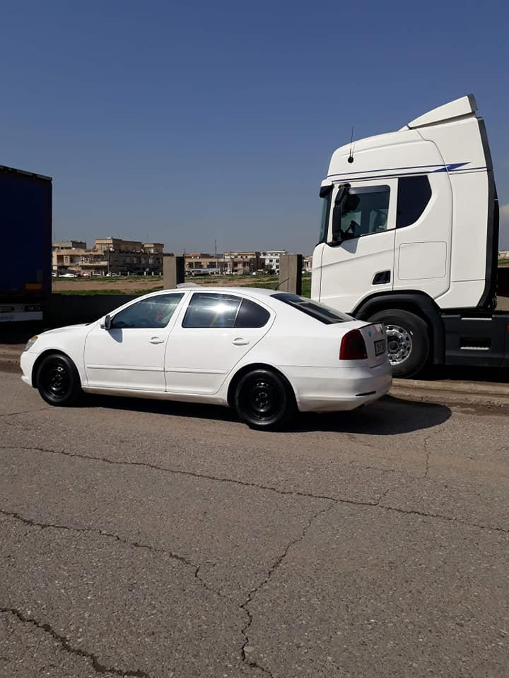 *********** أربيل, العراق
