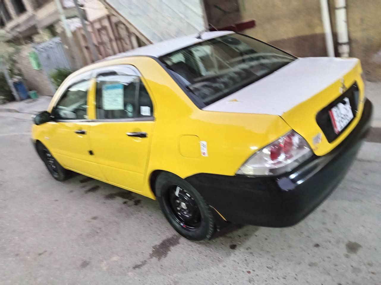 السلام عليكم للبيع او مراوس بخصوصي هذا رقم صاحبها ***********
