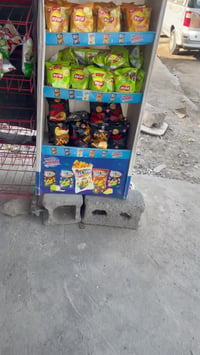 اسواق للبيع او بس الغراض  البراد البطحيه عدد 2للشركه  الاستفسار   ‭077...