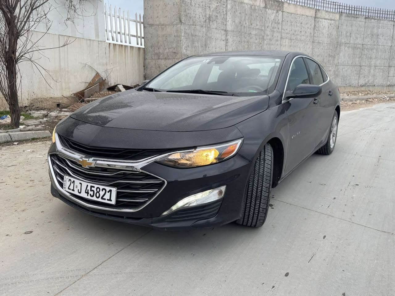 مالیبو مۆدیل ٢٠٢٣
مواسەفات LT
سیعر ١٣٣
***********
