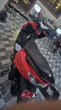 سوزوكي ستريت • عداد الكتروني • كابريتر