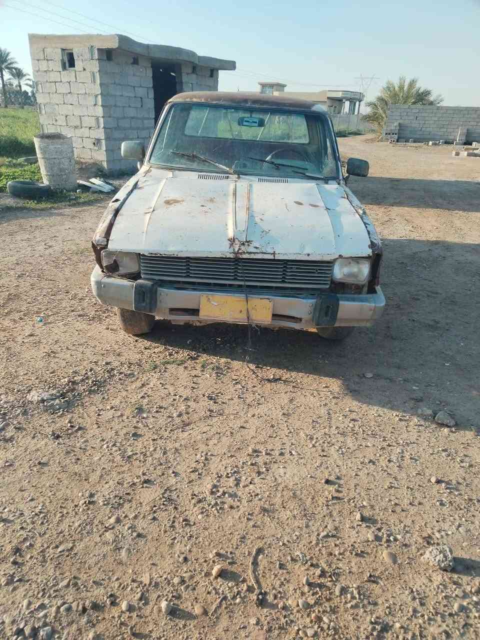 سلام عليكم سياره بيكم البيع الشراي يرسلني خاص


**إذا كنت صاحب هذا الإعلان وتريد حذفه لأي سبب، رجاءا أرسل رسالة إلى الدعم الفني**