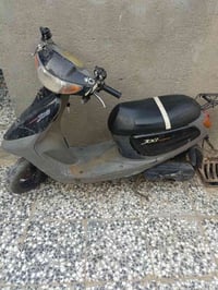 ياماها جوج • ٢٠٠