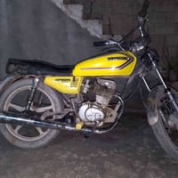 ماطور 4گير • بدون اوراق • ديالى خانقين