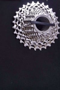 مكينة سرام • ١١ سرعات