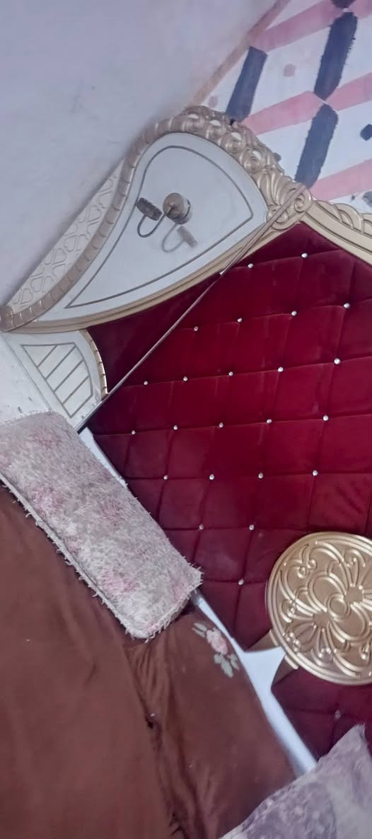 غرفه للبيع تركيا ثقيل وجبيره وشكلهه يخبل بيبان سلايت قيمهه واخذه اشتريت غرفه واريد ابيعهه ليوم


**إذا كنت صاحب هذا الإعلان وتريد حذفه لأي سبب، رجاءا أرسل رسالة إلى الدعم الفني**