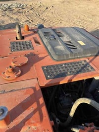 حفارة اللبيع زت3موديل 2013مضخه جديده نقار 1000وكيله حجم200 ستفسار على ...