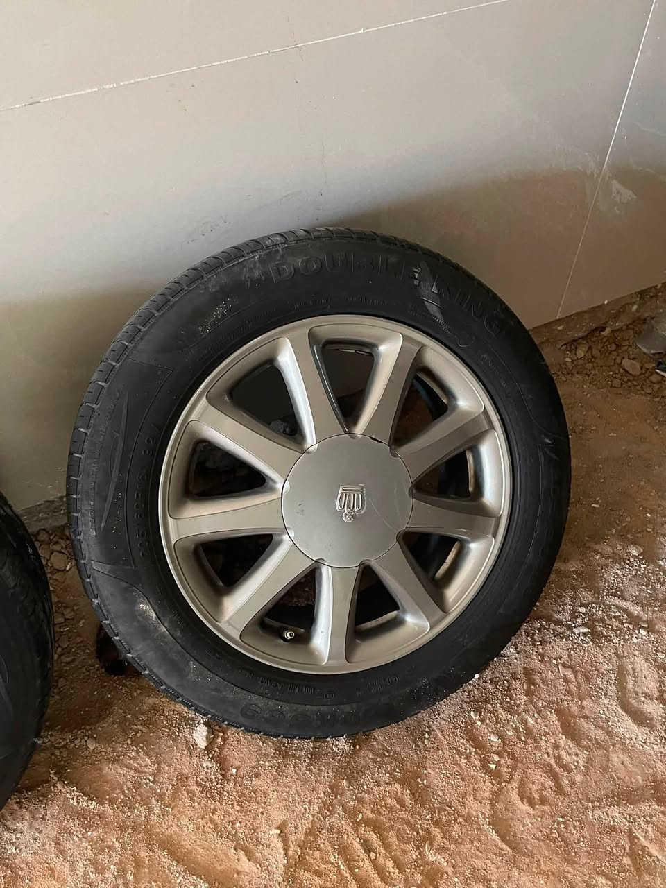 سلام عليكم للبيع ويلات نفطي ٤٠٠ بيهن مجال تخم تاير جديدخاص مفتوح


**إذا كنت صاحب هذا الإعلان وتريد حذفه لأي سبب، رجاءا أرسل رسالة إلى الدعم الفني**