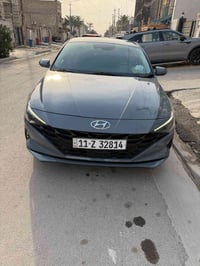 النترا.    2023 وارد امريكي ماشيه ٣٦ الف محرك 2000 رقم بغداد انكليزي ح...